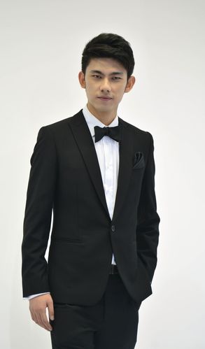 叶佩璇 品牌与内容负责人