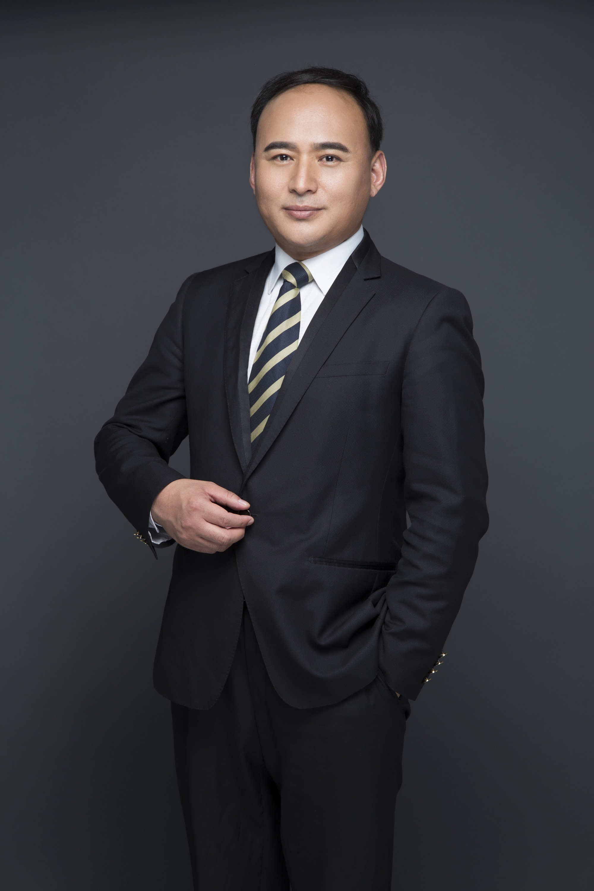 凌月青 项目运营总监